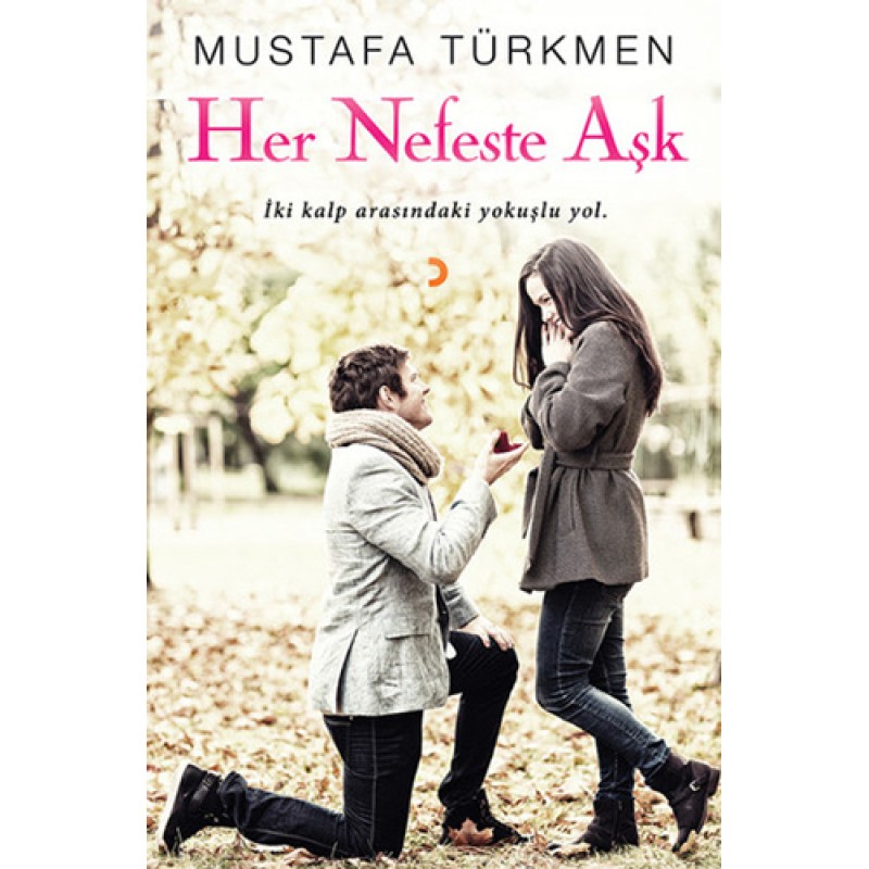 Her Nefeste Aşk Her Nefeste Aşk