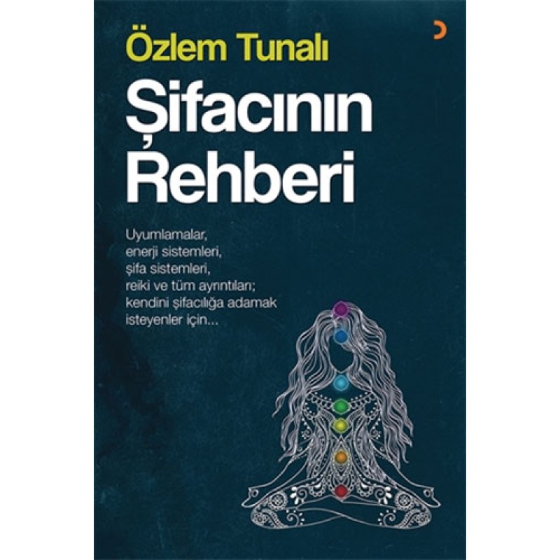 Şifacının Rehberi Şifacının Rehberi