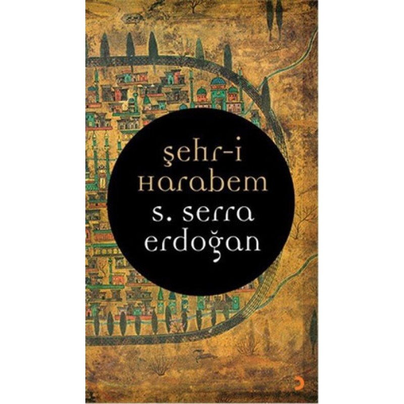 Şehr-i Harabem Şehr-i Harabem