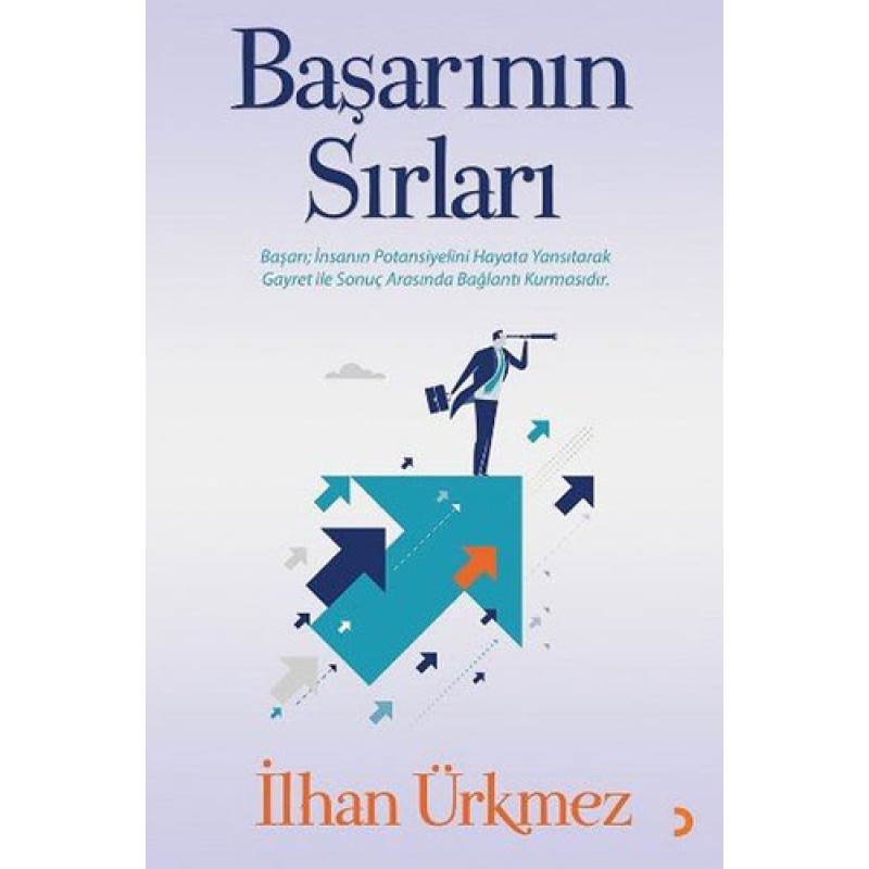 Başarının Sırları Başarının Sırları