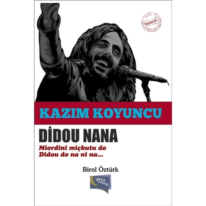 Didou Nana Didou Nana