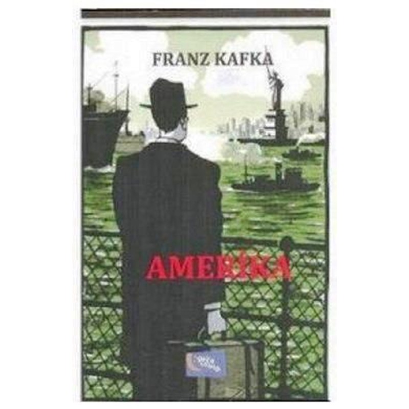 AMERİKA AMERİKA