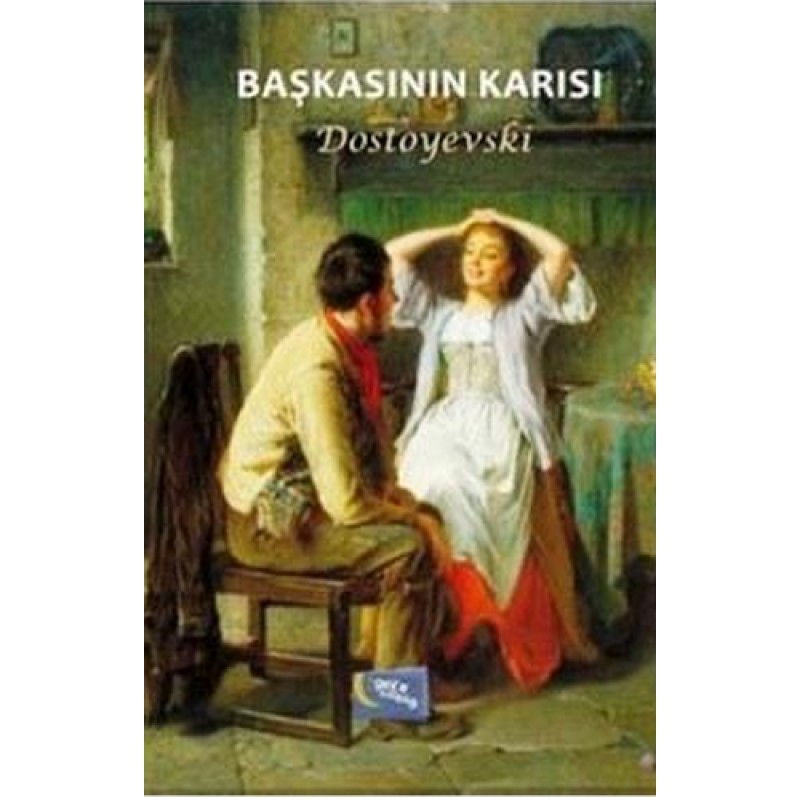 Başkasının Karısı