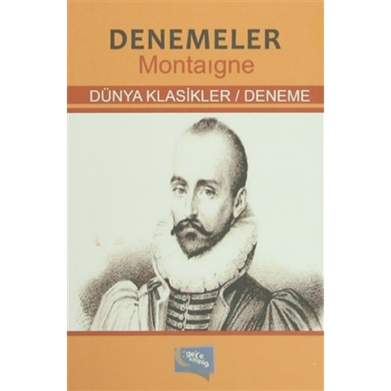 Denemeler