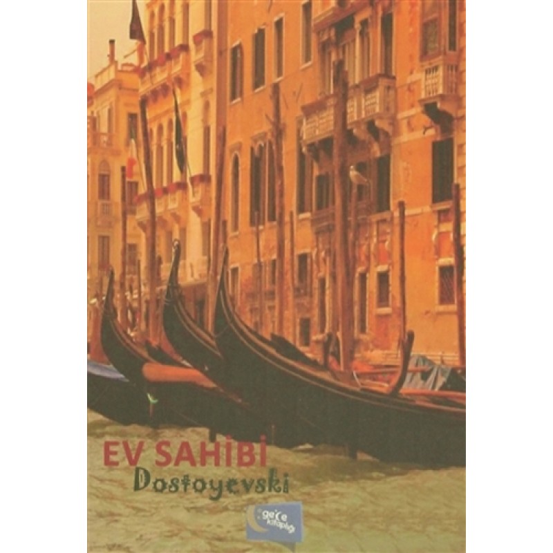 Ev Sahibi Ev Sahibi