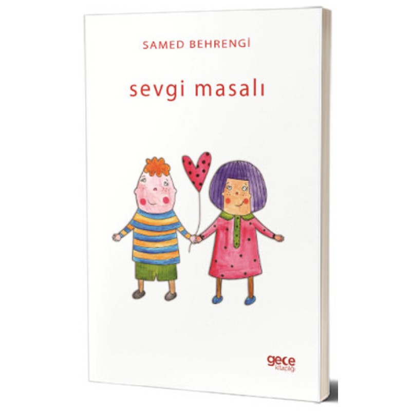Sevgi Masalı Sevgi Masalı