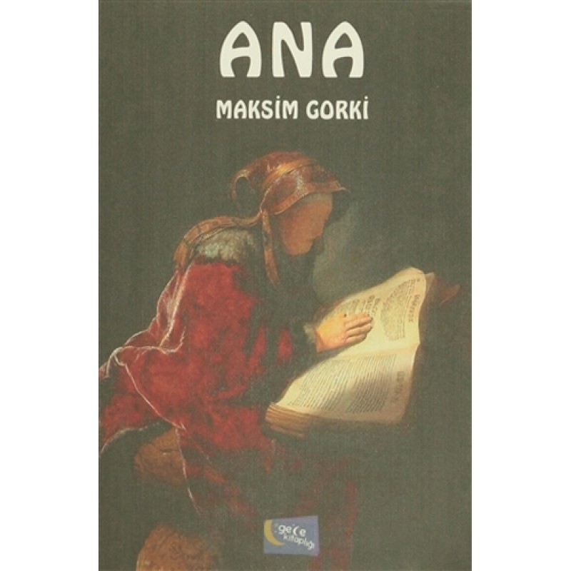 Ana Ana