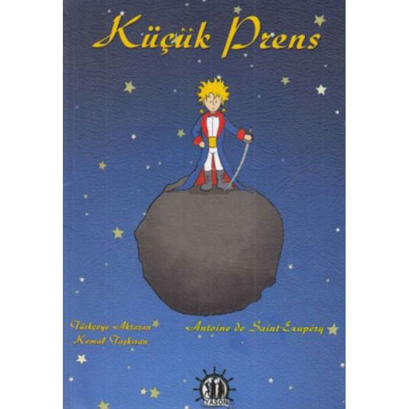 Küçük Prens Küçük Prens