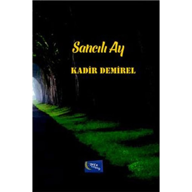 SANCILI AY SANCILI AY