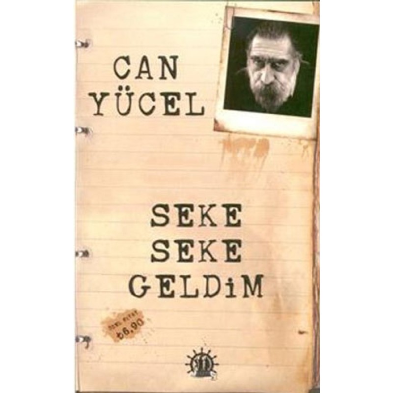 Seke Seke Geldim Seke Seke Geldim
