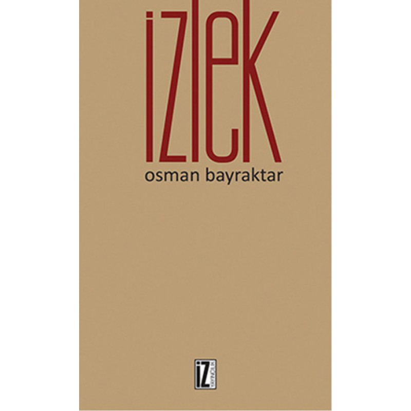 İzlek İzlek