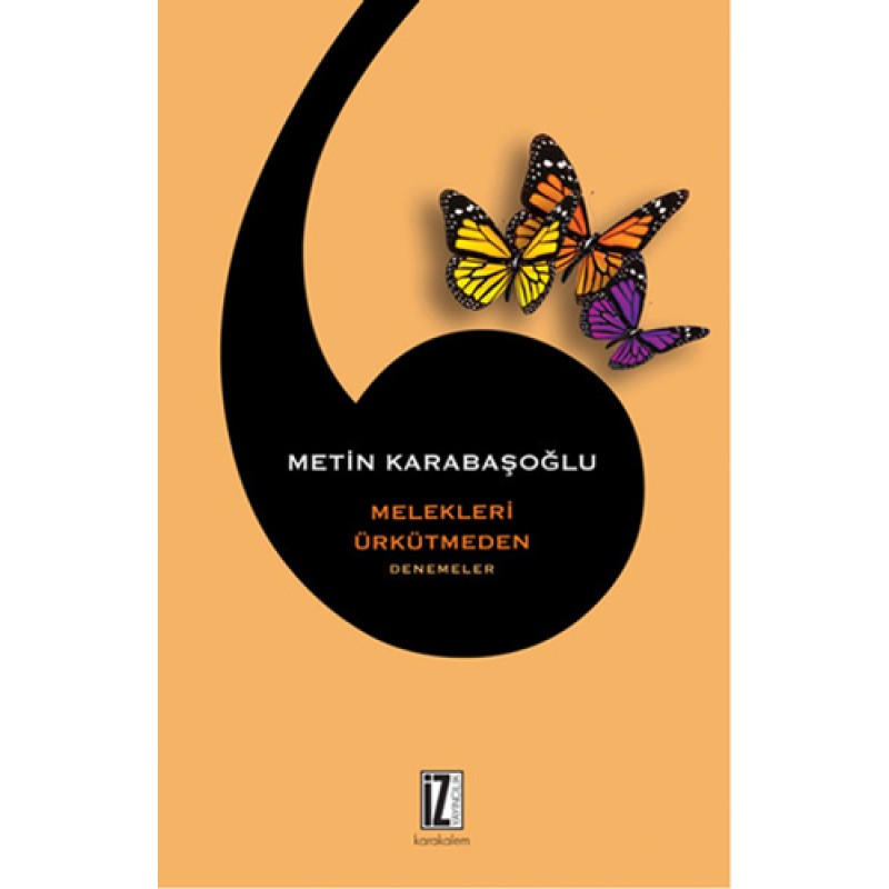 Melekleri Ürkütmeden Melekleri Ürkütmeden