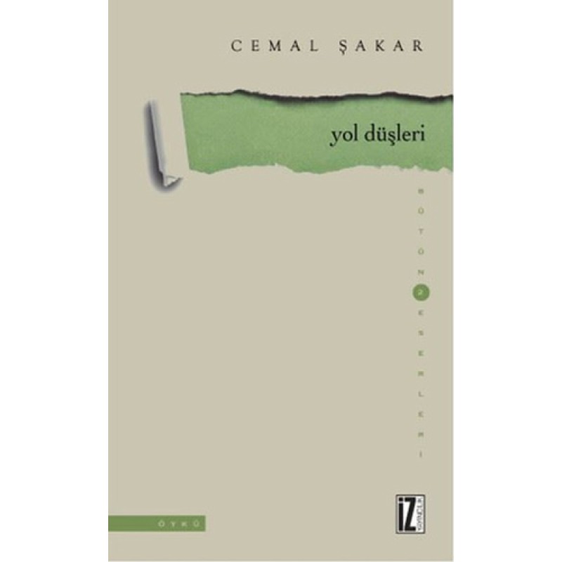Yol Düşleri Yol Düşleri