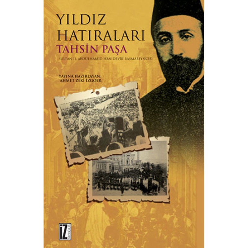 Yıldız Hatıraları Yıldız Hatıraları