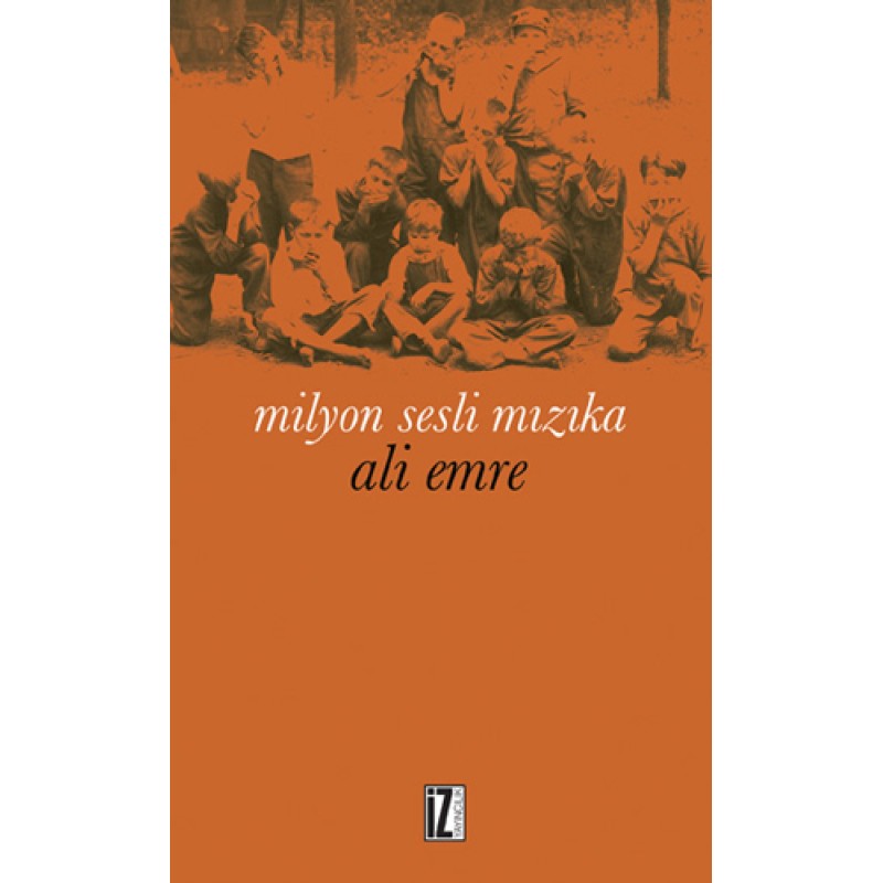 Milyon Sesli Mızıka Milyon Sesli Mızıka
