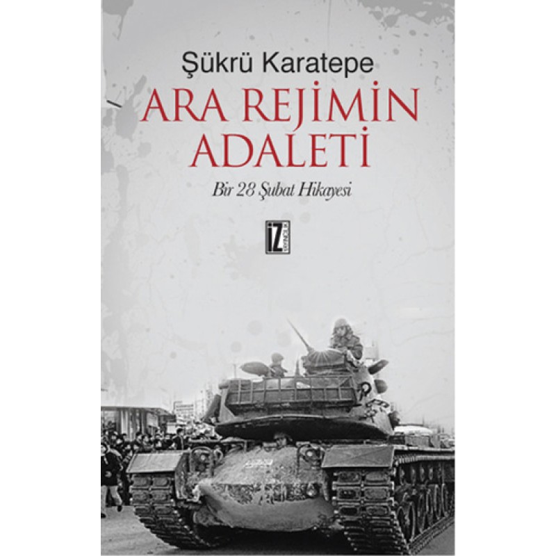Ara Rejimin Adaleti Ara Rejimin Adaleti