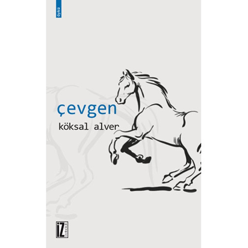 Çevgen