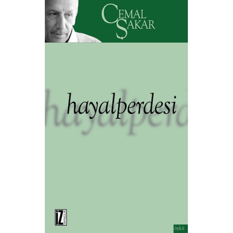 Hayal Perdesi