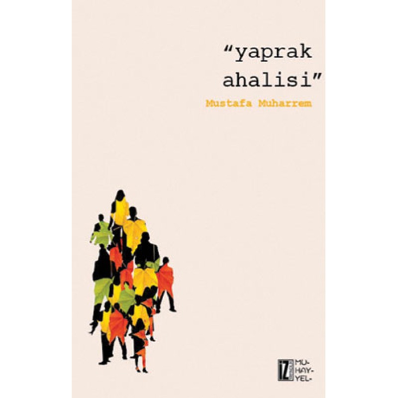 Yaprak Ahalisi