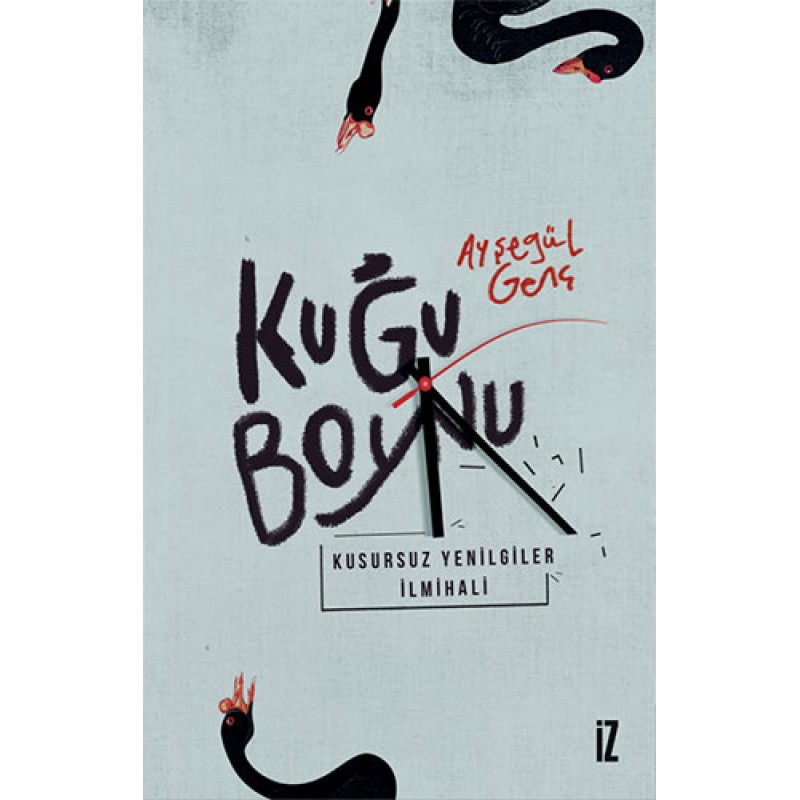 Kuğu Boynu Kuğu Boynu