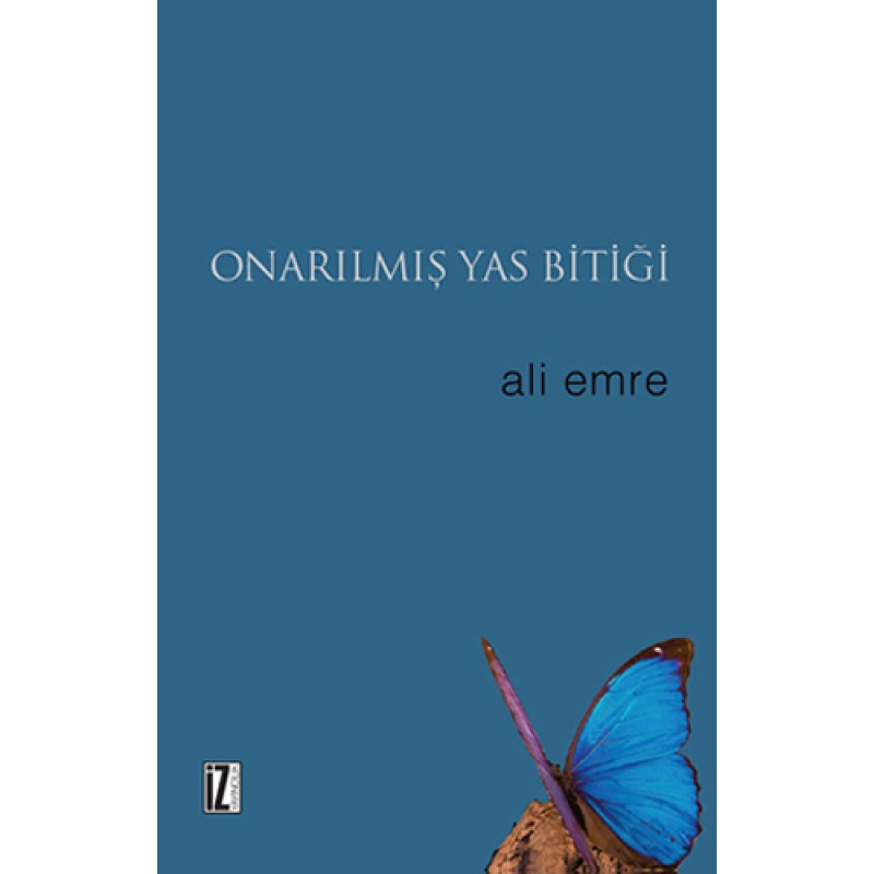 Onarılmış Yas Bitiği Onarılmış Yas Bitiği