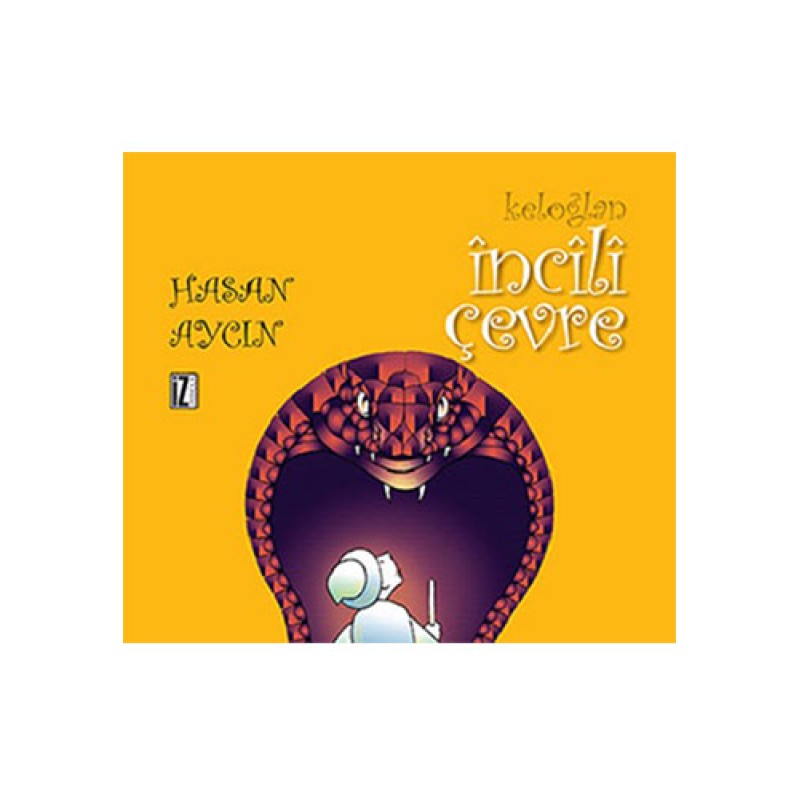 Keloğlan - İncili Çevre Keloğlan - İncili Çevre