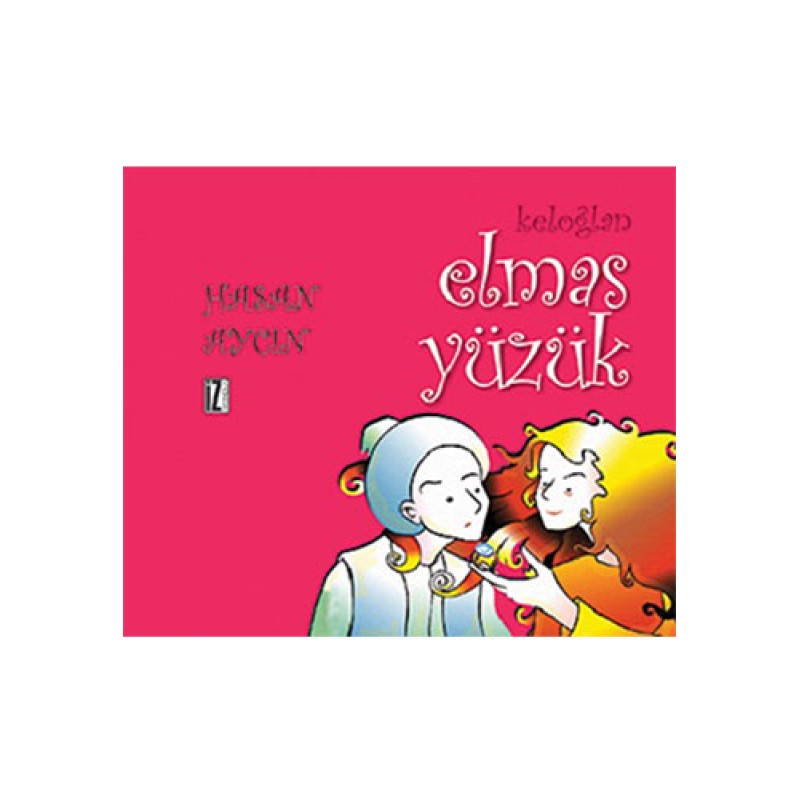 Keloğlan - Elmas Yüzük