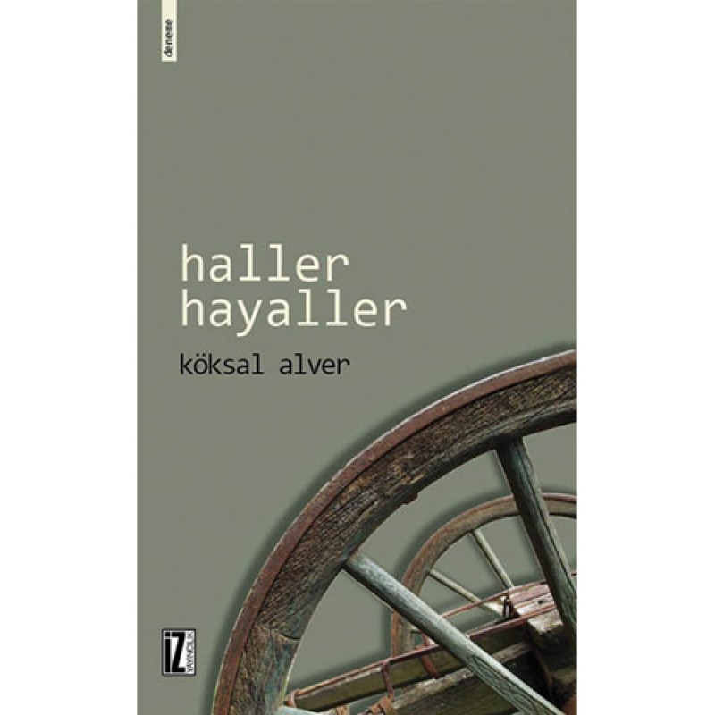 Haller Hayaller