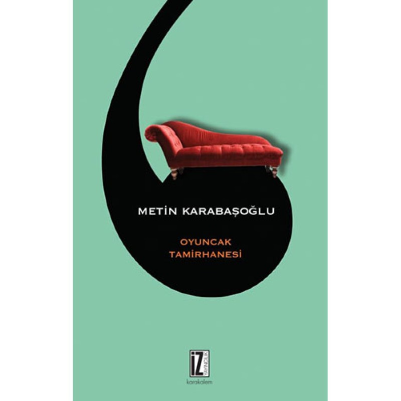 Oyuncak Tamirhanesi