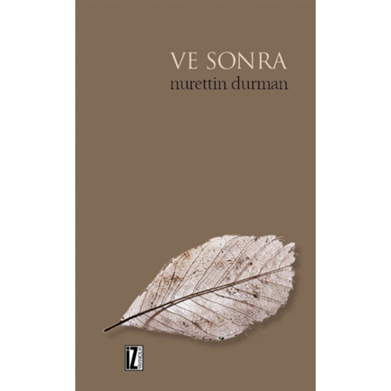 Ve Sonra