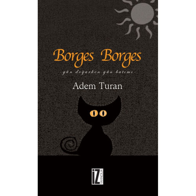 Borges Borges Borges Borges