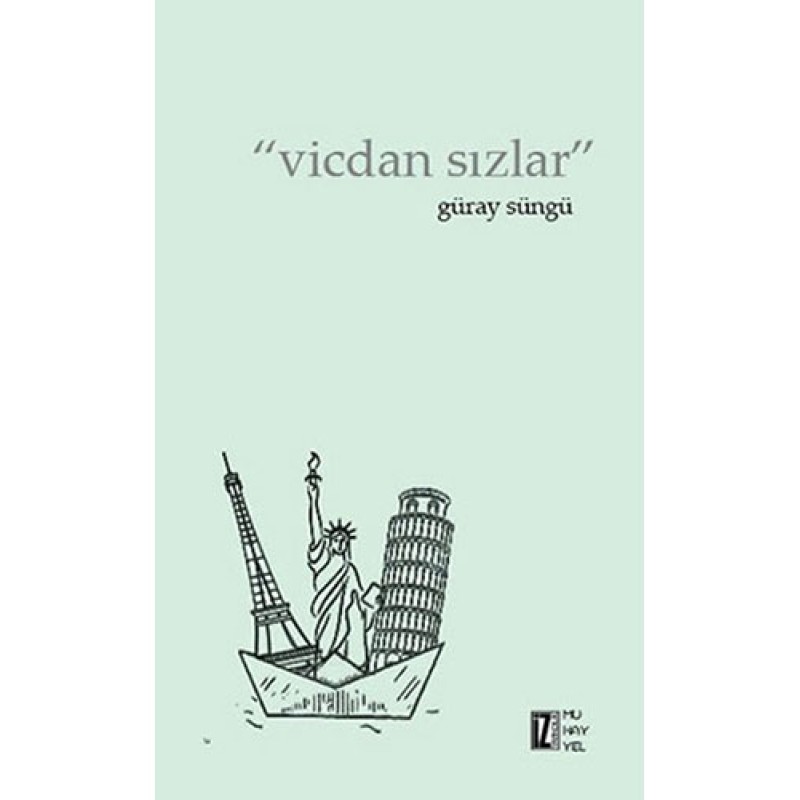 Vicdan Sızlar