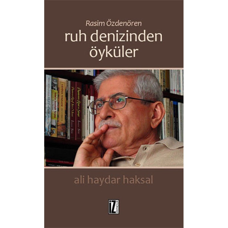 Ruh Denizinden Öyküler Ruh Denizinden Öyküler