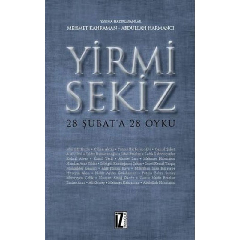 Yirmi Sekiz Yirmi Sekiz
