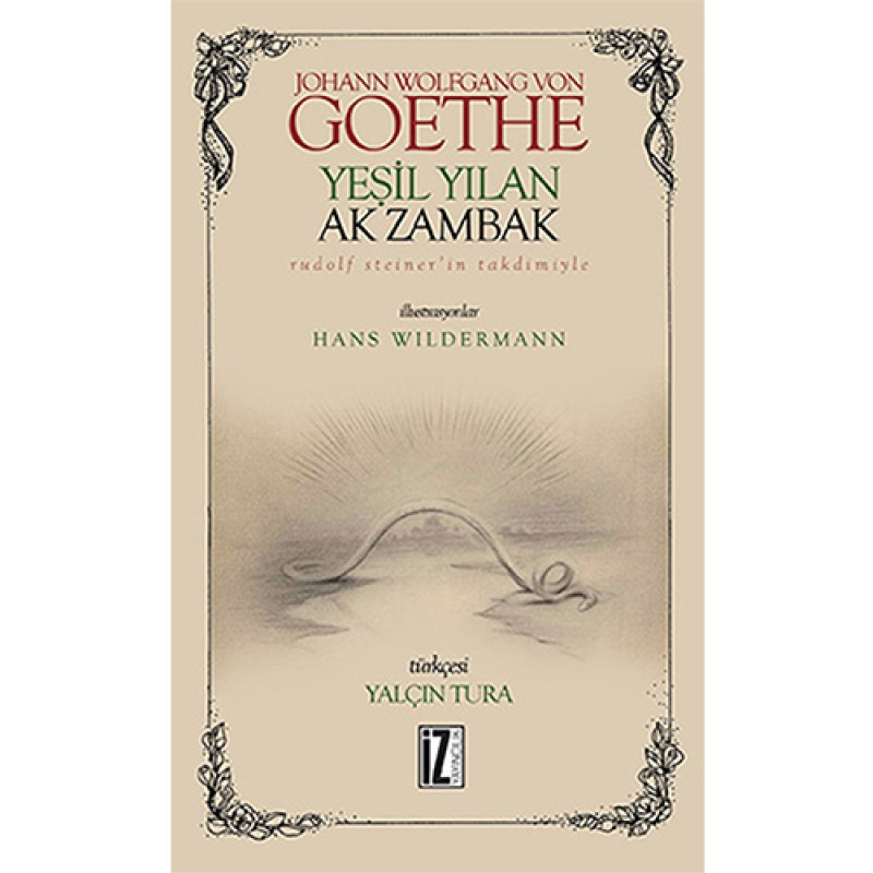 Yeşil Yılan Ak Zambak Yeşil Yılan Ak Zambak