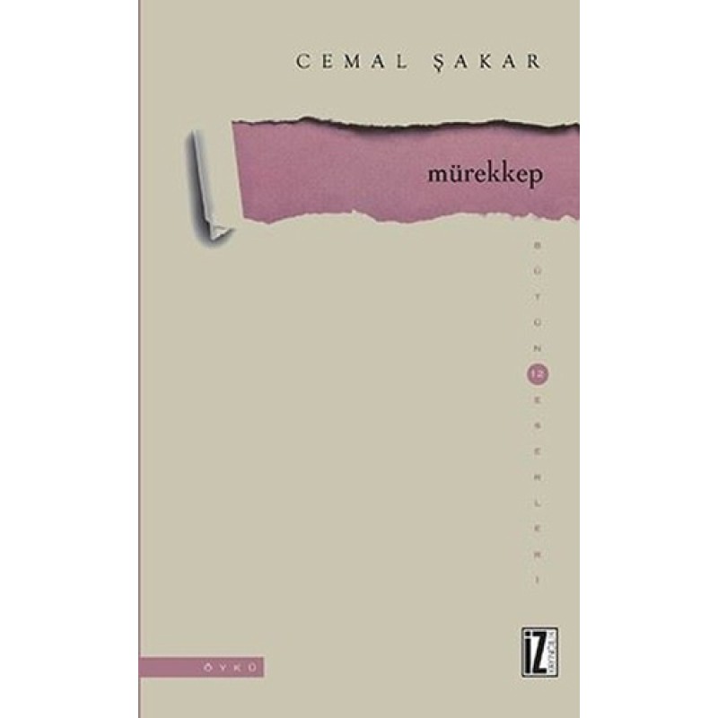 Mürekkep Mürekkep