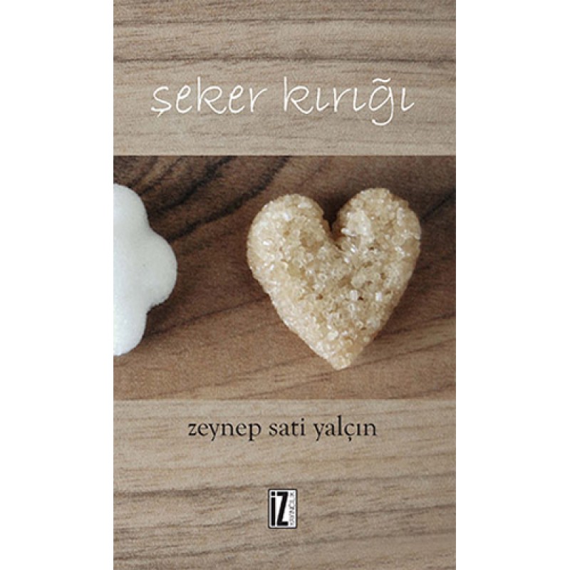 Şeker Kırığı Şeker Kırığı
