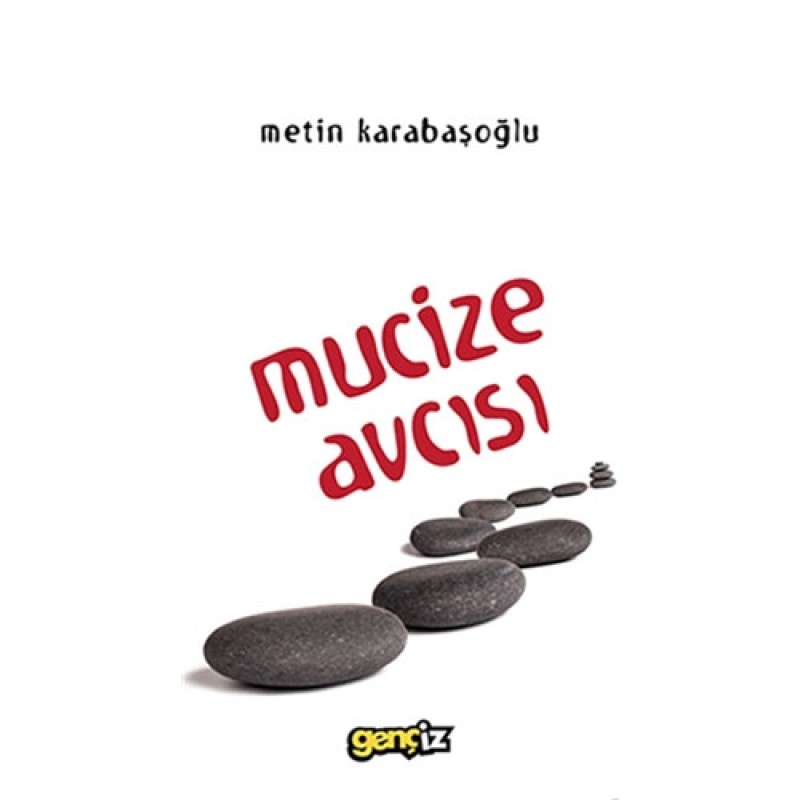 Mucize Avcısı Mucize Avcısı