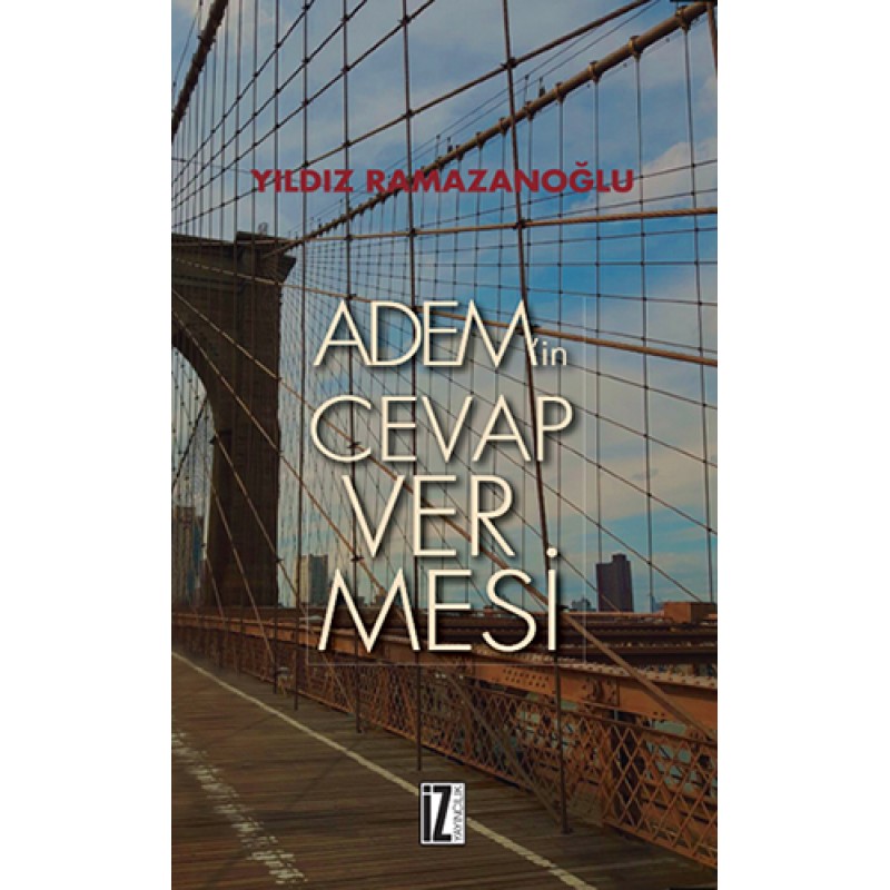 Adem'in Cevap Vermesi Adem'in Cevap Vermesi