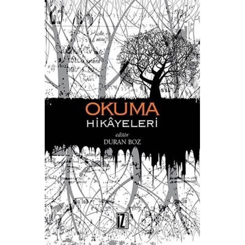 Okuma Hikayeleri Okuma Hikayeleri