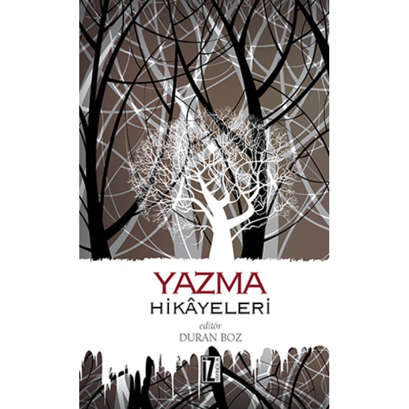 Yazma Hikâyeleri