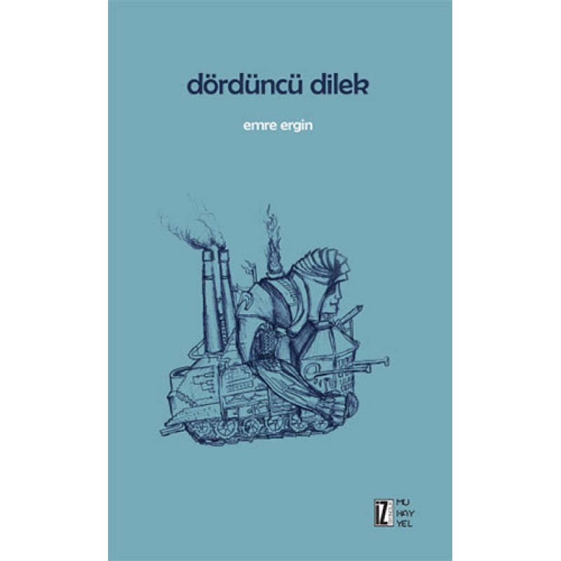 Dördüncü Dilek Dördüncü Dilek
