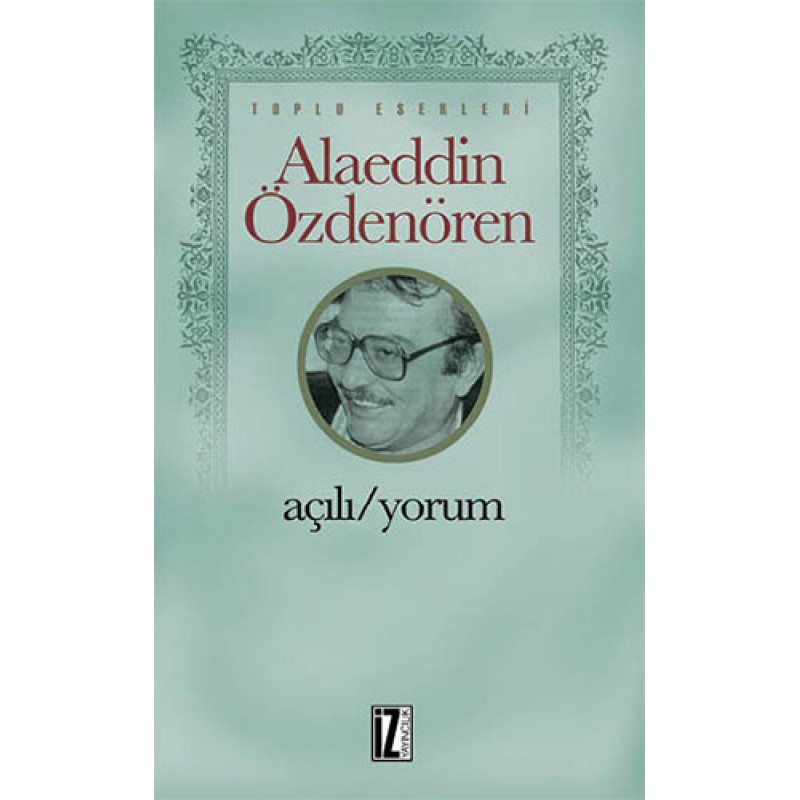 Açılı/Yorum Açılı/Yorum