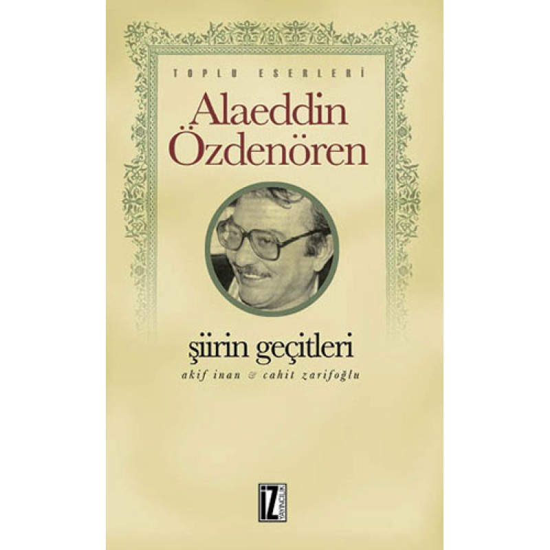Şiirin Geçitleri Şiirin Geçitleri