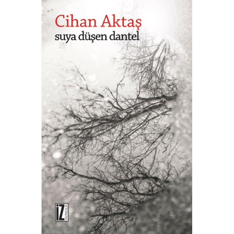 Suya Düşen Dantel