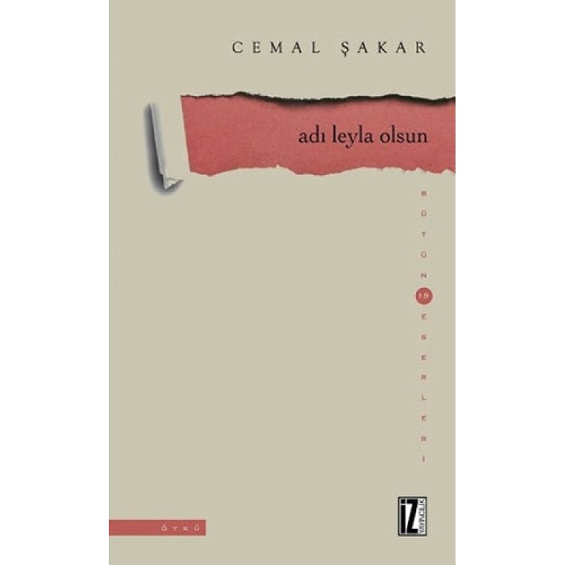 Adı Leyla Olsun Adı Leyla Olsun