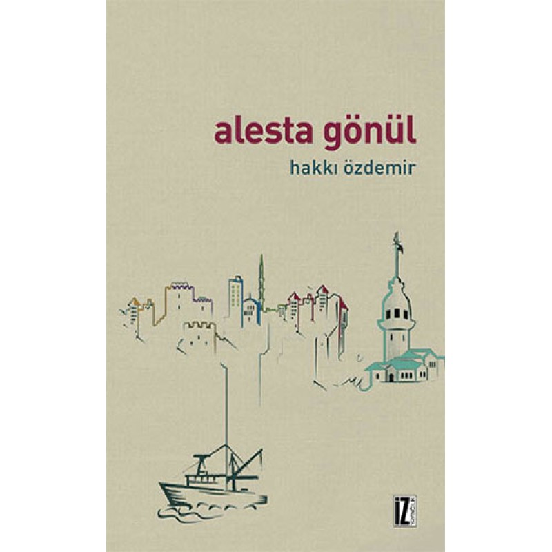 Alesta Gönül Alesta Gönül