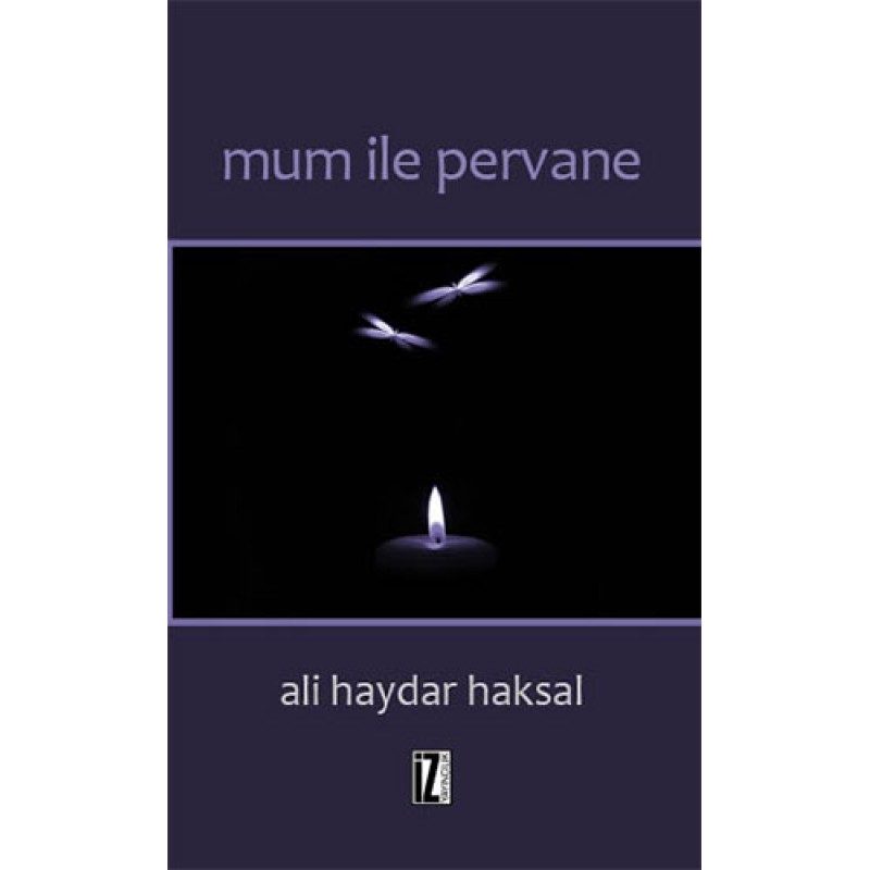 Mum İle Pervane Mum İle Pervane