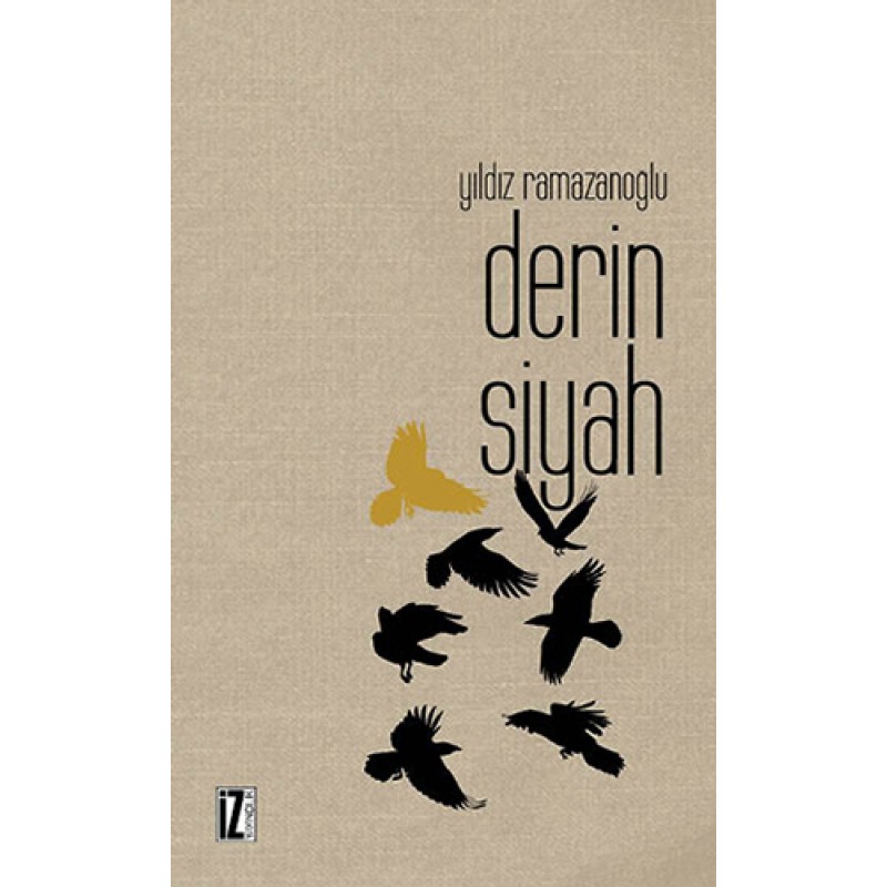 Derin Siyah Derin Siyah