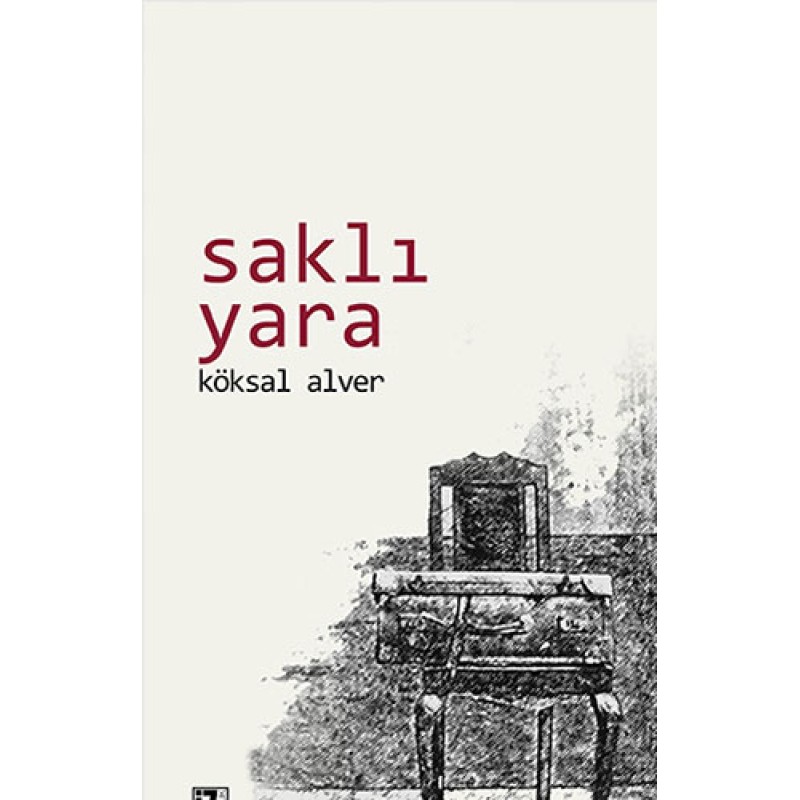 Saklı Yara